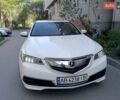 Белый Акура ТЛХ, объемом двигателя 3.47 л и пробегом 112 тыс. км за 15500 $, фото 13 на Automoto.ua