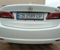 Белый Акура ТЛХ, объемом двигателя 2 л и пробегом 51 тыс. км за 13250 $, фото 5 на Automoto.ua