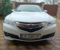 Белый Акура ТЛХ, объемом двигателя 2 л и пробегом 51 тыс. км за 13250 $, фото 1 на Automoto.ua