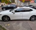 Білий Акура ТЛХ, об'ємом двигуна 2.36 л та пробігом 137 тис. км за 15800 $, фото 1 на Automoto.ua
