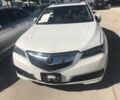 Білий Акура ТЛХ, об'ємом двигуна 2.4 л та пробігом 18 тис. км за 8000 $, фото 1 на Automoto.ua