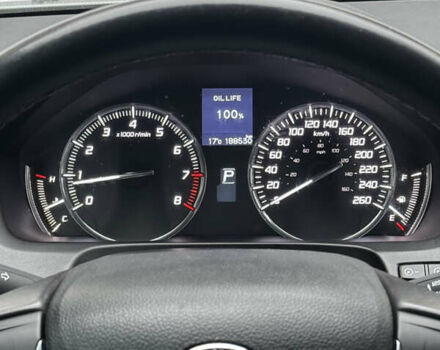 Білий Акура ТЛХ, об'ємом двигуна 2.36 л та пробігом 188 тис. км за 14200 $, фото 23 на Automoto.ua