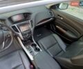 Белый Акура ТЛХ, объемом двигателя 3.47 л и пробегом 112 тыс. км за 15500 $, фото 14 на Automoto.ua