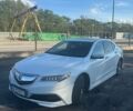 Белый Акура ТЛХ, объемом двигателя 2.36 л и пробегом 178 тыс. км за 13500 $, фото 1 на Automoto.ua