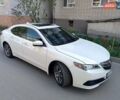 Белый Акура ТЛХ, объемом двигателя 3.47 л и пробегом 112 тыс. км за 15500 $, фото 12 на Automoto.ua