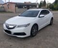 Акура ТЛХ 2016 в Львове на Automoto.ua Белый Акура ТЛХ, объемом двигателя 2.4 л и пробегом 110 тыс. км за 13800 $, фото 2 на Automoto.ua