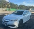 Белый Акура ТЛХ, объемом двигателя 2.36 л и пробегом 178 тыс. км за 13500 $, фото 1 на Automoto.ua