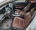 Білий Акура ТЛХ, об'ємом двигуна 2.36 л та пробігом 130 тис. км за 15800 $, фото 5 на Automoto.ua