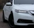 Білий Акура ТЛХ, об'ємом двигуна 2.4 л та пробігом 260 тис. км за 16999 $, фото 1 на Automoto.ua