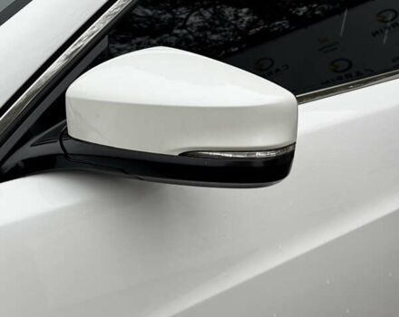 Білий Акура ТЛХ, об'ємом двигуна 2.36 л та пробігом 188 тис. км за 14200 $, фото 18 на Automoto.ua