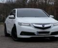 Білий Акура ТЛХ, об'ємом двигуна 2.4 л та пробігом 260 тис. км за 16999 $, фото 4 на Automoto.ua