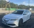 Белый Акура ТЛХ, объемом двигателя 2.4 л и пробегом 178 тыс. км за 13500 $, фото 1 на Automoto.ua