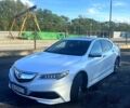 Білий Акура ТЛХ, об'ємом двигуна 2.4 л та пробігом 178 тис. км за 13500 $, фото 1 на Automoto.ua