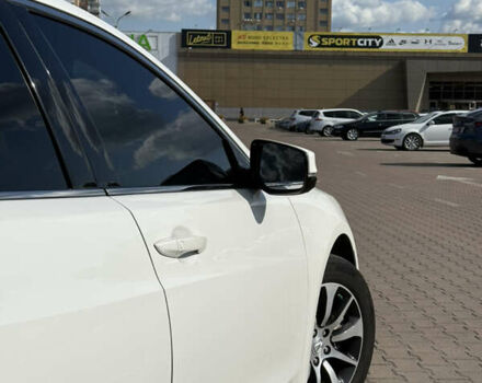 Акура ТЛХ 2016 у Житомирі на Automoto.ua Білий Акура ТЛХ, об'ємом двигуна 2.36 л та пробігом 105 тис. км за 16500 $, фото 19 на Automoto.ua