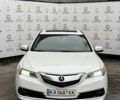 Акура ТЛХ 2016 в Киеве на Automoto.ua Белый Акура ТЛХ, объемом двигателя 2.36 л и пробегом 188 тыс. км за 14900 $, фото 4 на Automoto.ua