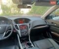 Белый Акура ТЛХ, объемом двигателя 3.47 л и пробегом 112 тыс. км за 15500 $, фото 21 на Automoto.ua
