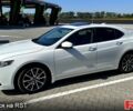 Белый Акура ТЛХ, объемом двигателя 3.5 л и пробегом 112 тыс. км за 13900 $, фото 4 на Automoto.ua