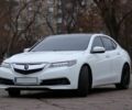Білий Акура ТЛХ, об'ємом двигуна 2.4 л та пробігом 260 тис. км за 16999 $, фото 2 на Automoto.ua