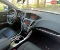 Белый Акура ТЛХ, объемом двигателя 3.47 л и пробегом 112 тыс. км за 15500 $, фото 17 на Automoto.ua