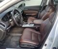 Белый Акура ТЛХ, объемом двигателя 3.5 л и пробегом 120 тыс. км за 11900 $, фото 8 на Automoto.ua