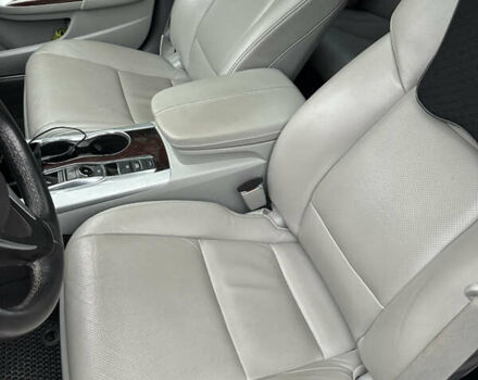 Білий Акура ТЛХ, об'ємом двигуна 3.47 л та пробігом 99 тис. км за 16500 $, фото 13 на Automoto.ua