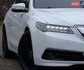 Білий Акура ТЛХ, об'ємом двигуна 2.36 л та пробігом 220 тис. км за 16900 $, фото 1 на Automoto.ua