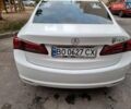 Білий Акура ТЛХ, об'ємом двигуна 2.36 л та пробігом 130 тис. км за 15800 $, фото 2 на Automoto.ua