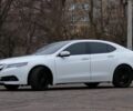 Білий Акура ТЛХ, об'ємом двигуна 2.4 л та пробігом 260 тис. км за 16999 $, фото 5 на Automoto.ua