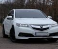 Білий Акура ТЛХ, об'ємом двигуна 2.4 л та пробігом 260 тис. км за 16999 $, фото 3 на Automoto.ua