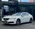 Білий Акура ТЛХ, об'ємом двигуна 2.36 л та пробігом 110 тис. км за 12400 $, фото 1 на Automoto.ua