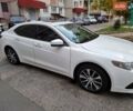 Білий Акура ТЛХ, об'ємом двигуна 2.36 л та пробігом 130 тис. км за 15800 $, фото 1 на Automoto.ua