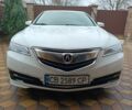 Белый Акура ТЛХ, объемом двигателя 2 л и пробегом 49 тыс. км за 13200 $, фото 3 на Automoto.ua