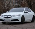Білий Акура ТЛХ, об'ємом двигуна 2.4 л та пробігом 260 тис. км за 16999 $, фото 1 на Automoto.ua
