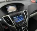Білий Акура ТЛХ, об'ємом двигуна 2.36 л та пробігом 110 тис. км за 12400 $, фото 23 на Automoto.ua