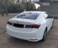 Белый Акура ТЛХ, объемом двигателя 2.4 л и пробегом 110 тыс. км за 13800 $, фото 9 на Automoto.ua