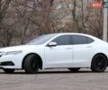 Білий Акура ТЛХ, об'ємом двигуна 2.36 л та пробігом 220 тис. км за 16900 $, фото 9 на Automoto.ua