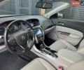 Білий Акура ТЛХ, об'ємом двигуна 2.36 л та пробігом 110 тис. км за 12400 $, фото 13 на Automoto.ua