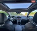 Белый Акура ТЛХ, объемом двигателя 2.36 л и пробегом 178 тыс. км за 13500 $, фото 12 на Automoto.ua