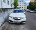 Білий Акура ТЛХ, об'ємом двигуна 2.36 л та пробігом 155 тис. км за 12500 $, фото 1 на Automoto.ua