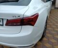 Белый Акура ТЛХ, объемом двигателя 2 л и пробегом 51 тыс. км за 13250 $, фото 3 на Automoto.ua