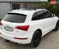Белый Акура ТЛХ, объемом двигателя 2.36 л и пробегом 110 тыс. км за 12400 $, фото 12 на Automoto.ua