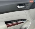 Білий Акура ТЛХ, об'ємом двигуна 2.36 л та пробігом 110 тис. км за 12400 $, фото 12 на Automoto.ua