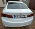 Белый Акура ТЛХ, объемом двигателя 2 л и пробегом 51 тыс. км за 13250 $, фото 4 на Automoto.ua