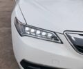 Акура ТЛХ 2016 в Львове на Automoto.ua Белый Акура ТЛХ, объемом двигателя 2.4 л и пробегом 110 тыс. км за 13800 $, фото 5 на Automoto.ua