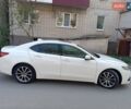 Белый Акура ТЛХ, объемом двигателя 3.47 л и пробегом 112 тыс. км за 15500 $, фото 11 на Automoto.ua