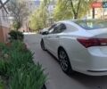 Белый Акура ТЛХ, объемом двигателя 3.47 л и пробегом 112 тыс. км за 15500 $, фото 7 на Automoto.ua