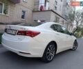 Белый Акура ТЛХ, объемом двигателя 3.47 л и пробегом 112 тыс. км за 15500 $, фото 9 на Automoto.ua