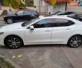 Білий Акура ТЛХ, об'ємом двигуна 2.36 л та пробігом 130 тис. км за 15800 $, фото 1 на Automoto.ua