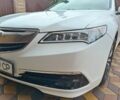 Белый Акура ТЛХ, объемом двигателя 2 л и пробегом 51 тыс. км за 13250 $, фото 2 на Automoto.ua