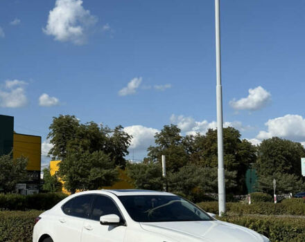 Акура ТЛХ 2016 у Житомирі на Automoto.ua Білий Акура ТЛХ, об'ємом двигуна 2.36 л та пробігом 105 тис. км за 16500 $, фото 18 на Automoto.ua